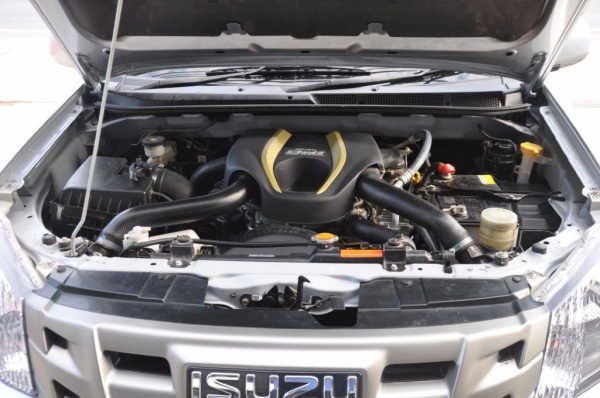 ขายกระบะตอนเดียว Dmax All New 2014 Spark EX ขายกระบะตอนเดียว Dmax All New 2014 Spark EX