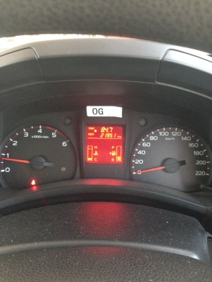 ขายกระบะตอนเดียว Dmax All New 2014 Spark EX