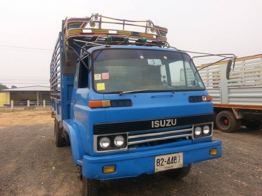 ขาย6ล้อ อีซูซุJCM เครื่อง 145แรง มีสโลว์ เครื่องดี คัชซีสวย ยางดี มีสโล ภายในสวย สภาพพร้อมใช้งาน เอกสารพร้อมโอน สนใจโทร 090-8588220คุณนะ 093-3258446คุณบิวตี้ ID:narong498 หรือ www.truck.in.th/498 หรือfb:ณรงค์ ซื้อขายรถมือสอง(เว็บไซต์ส่วนตัว)