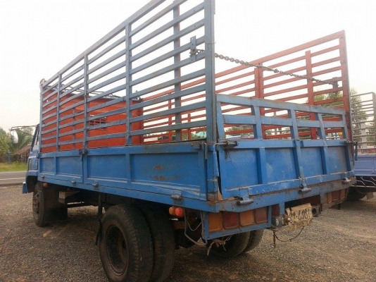 ขาย6ล้อ อีซูซุJCM เครื่อง 145แรง มีสโลว์ เครื่องดี คัชซีสวย ยางดี มีสโล ภายในสวย สภาพพร้อมใช้งาน เอกสารพร้อมโอน สนใจโทร 090-8588220คุณนะ 093-3258446คุณบิวตี้ ID:narong498 หรือ www.truck.in.th/498 หรือfb:ณรงค์ ซื้อขายรถมือสอง(เว็บไซต์ส่วนตัว)