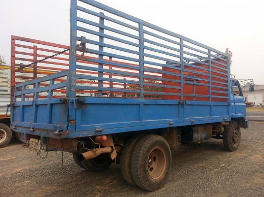 ขาย6ล้อ อีซูซุJCM เครื่อง 145แรง มีสโลว์ เครื่องดี คัชซีสวย ยางดี มีสโล ภายในสวย สภาพพร้อมใช้งาน เอกสารพร้อมโอน สนใจโทร 090-8588220คุณนะ 093-3258446คุณบิวตี้ ID:narong498 หรือ www.truck.in.th/498 หรือfb:ณรงค์ ซื้อขายรถมือสอง(เว็บไซต์ส่วนตัว)