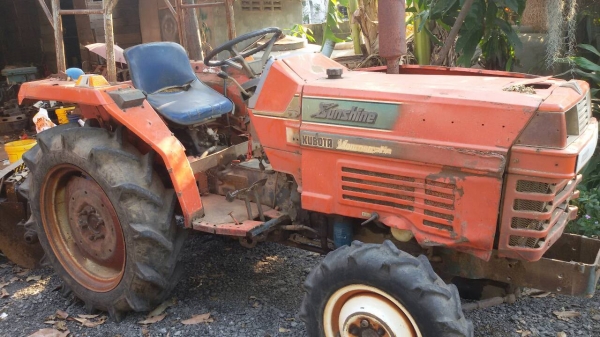 L1-22แรง  2เพลา 95000