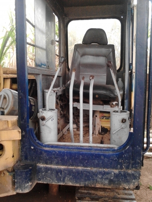 ขายโคมัสสุ pc 60รุ่น2ใช้งานได้ ราคาถูก