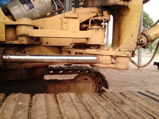 ขายโคมัสสุ pc 60รุ่น2ใช้งานได้ ราคาถูก