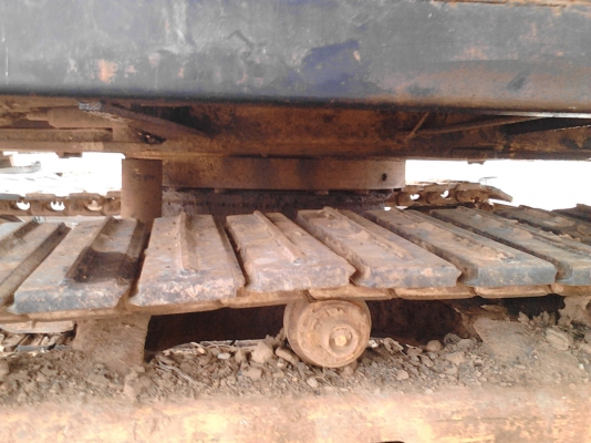 ขายโคมัสสุ pc 60รุ่น2ใช้งานได้ ราคาถูก