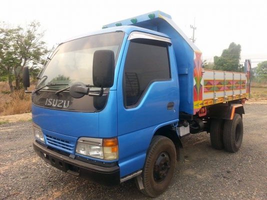 ขาย6ล้อดั้ม3คิว สภาพสวยพร้อมใช้งาน เครื่องดี แคชซีสวย กระบะดั้มมิเนียม ภายในสวย แอร์เย็น เฟืองท้ายใหญ่6น็อต เอกสารพร้อมโอน สนใจโทร 090-8588220คุณนะ 093-3258446คุณนะ ID:narong498 หรือ www.truck.in.th/498 หรือfb:ณรงค์ ซื้อขายรถมือสอง(เว็บไซต์ส่วนตัว)