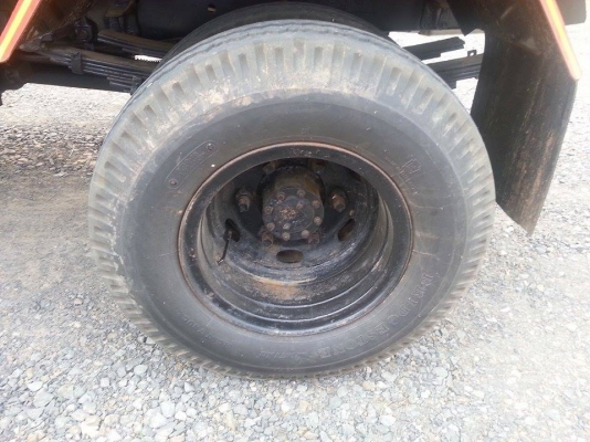 ขาย6ล้อดั้ม3คิว สภาพสวยพร้อมใช้งาน เครื่องดี แคชซีสวย กระบะดั้มมิเนียม ภายในสวย แอร์เย็น เฟืองท้ายใหญ่6น็อต เอกสารพร้อมโอน สนใจโทร 090-8588220คุณนะ 093-3258446คุณนะ ID:narong498 หรือ www.truck.in.th/498 หรือfb:ณรงค์ ซื้อขายรถมือสอง(เว็บไซต์ส่วนตัว)