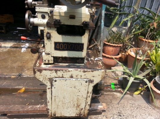ขายเครื่องกลึงแยม5ฟุตนิ้วมิลไม่ต้องเปลียนเฟือง