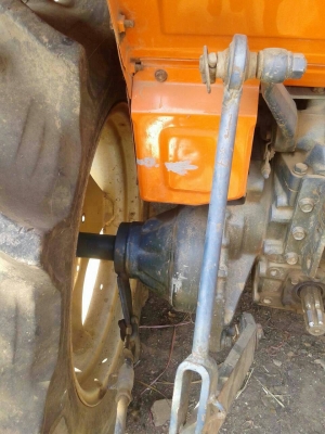 L1-20แรง  2เพลา 120000