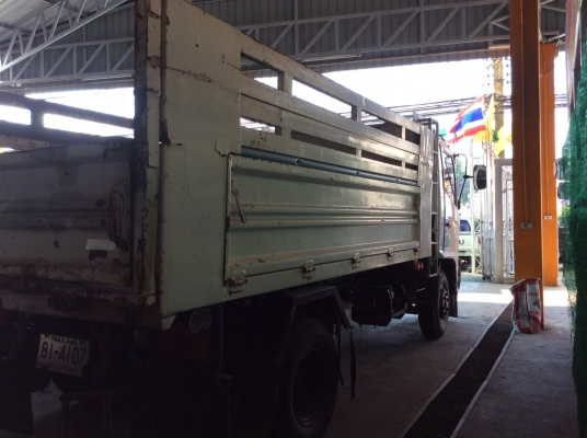 ขายหกล้อดัมพ์