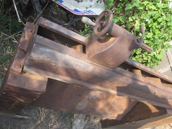 ขาย - แท่นกลึงไม้ มือสอง ราคาเพียง 6,800 บาท เท่านั้นครับ ขาย - แท่นกลึงไม้ มือสอง ราคาเพียง 6,800 บาท เท่านั้นครับ