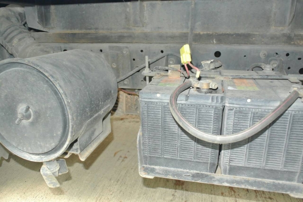 ISUZU NKR  ยอดจัดไฟแนนซ์ได้ 400,000 บาทคะ