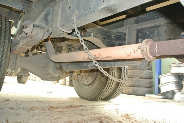 ISUZU NKR  ยอดจัดไฟแนนซ์ได้ 400,000 บาทคะ