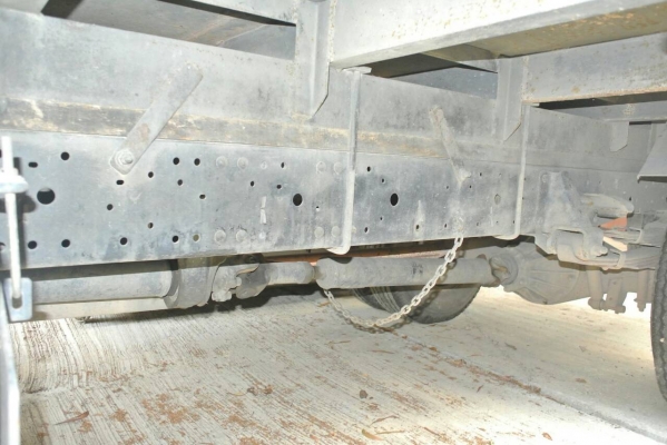 ISUZU NKR  ยอดจัดไฟแนนซ์ได้ 400,000 บาทคะ