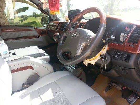 ขายรถตู้TOYOTA COMMUTER D4D แต่งชุดVIP ติดแก๊สNGV เครื่องVVT-i เครื่องดี ภายในสวยมาก สภาพเหมือนใหม่พร้อมใช้งานเอกสารพร้อมโอน สนใจโทร090-8588220คุณนะ 093-3258446คุณบิวตี้ ID:narong498 หรือwww.truck.in.th/498 ขายรถตู้TOYOTA COMMUTER D4D แต่งชุดVIP ติดแก๊สNGV เครื่องVVT-i เครื่องดี ภายในสวยมาก สภาพเหมือนใหม่พร้อมใช้งานเอกสารพร้อมโอน สนใจโทร090-8588220คุณนะ 093-3258446คุณบิวตี้ ID:narong498 หรือwww.truck.in.th/498