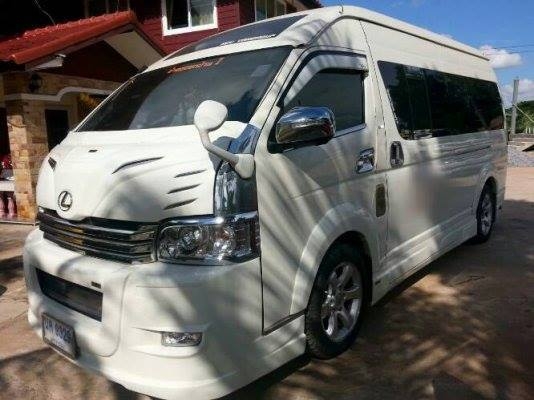 ขายรถตู้TOYOTA COMMUTER D4D แต่งชุดVIP ติดแก๊สNGV เครื่องVVT-i เครื่องดี ภายในสวยมาก สภาพเหมือนใหม่พร้อมใช้งานเอกสารพร้อมโอน สนใจโทร090-8588220คุณนะ 093-3258446คุณบิวตี้ ID:narong498 หรือwww.truck.in.th/498 ขายรถตู้TOYOTA COMMUTER D4D แต่งชุดVIP ติดแก๊สNGV เครื่องVVT-i เครื่องดี ภายในสวยมาก สภาพเหมือนใหม่พร้อมใช้งานเอกสารพร้อมโอน สนใจโทร090-8588220คุณนะ 093-3258446คุณบิวตี้ ID:narong498 หรือwww.truck.in.th/498