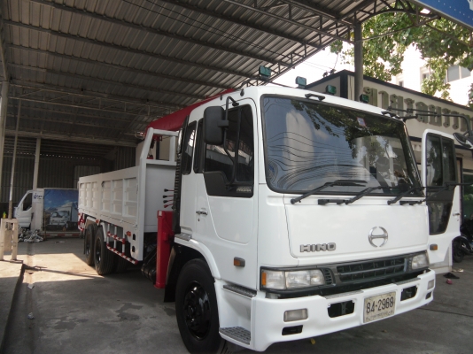 ขายรถ10ล้อ