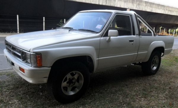 TOYOTA ดีเซล TOYOTA ดีเซล