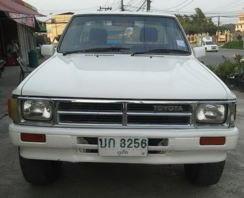 TOYOTA ดีเซล TOYOTA ดีเซล