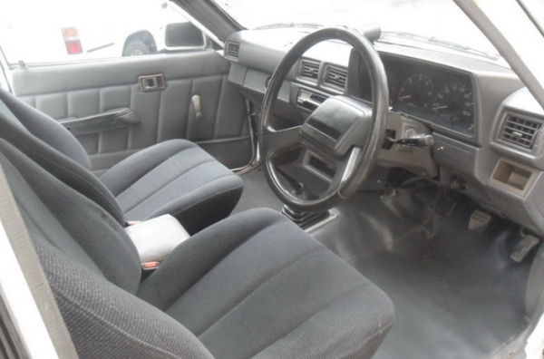 TOYOTA ดีเซล TOYOTA ดีเซล