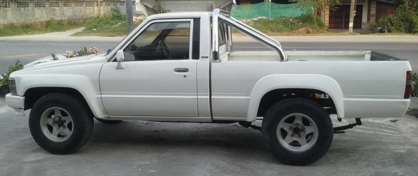 TOYOTA ดีเซล TOYOTA ดีเซล