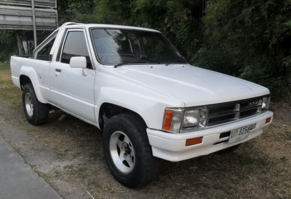 TOYOTA ดีเซล TOYOTA ดีเซล