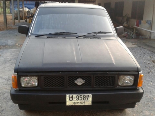 ขายกระบะบิ๊กเอ็มตอนเดียว เครื่องแดงพร้อมใช้งาน รถเจ้าของเดียว