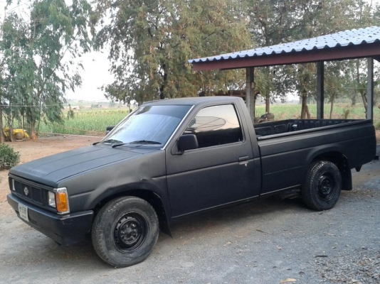 ขายกระบะบิ๊กเอ็มตอนเดียว เครื่องแดงพร้อมใช้งาน รถเจ้าของเดียว