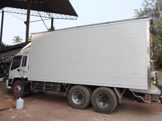 ขายISUZU DECA 195