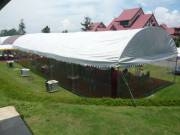 ให้เช่าเต็นท์โดมเต็นท์โกดังเต็นท์ขนาดใหญ่เต็นท์ติดแอร์เต็นท์จัดงานทุกขนาดรายเดือนรายวันเช่ารูฟท็อปโครงทรัสโทร 0858125157