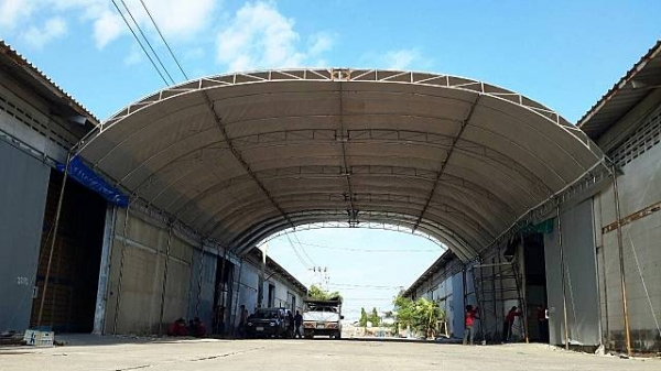 ให้เช่าเต็นท์โดมเต็นท์โกดังเต็นท์ขนาดใหญ่เต็นท์ติดแอร์เต็นท์จัดงานทุกขนาดรายเดือนรายวันเช่ารูฟท็อปโครงทรัสโทร 0858125157