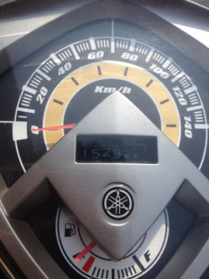 mio ปี52 เอกสารครบ สภาพพร้อมใช้งาน เครื่องดีมาก