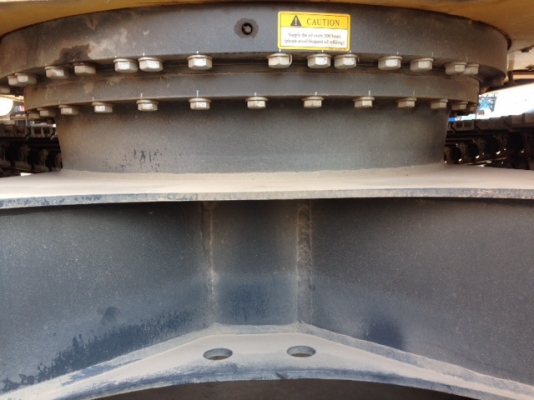 รถขุดมือ 1 ขนาด 21 ตัน ราคาไม่ถึงสามล้าน ยี่ห้อ Zoomlion สนใจติดต่อได้เลยค่ะ โทร 098-8461868 เจี๊ยบค่ะ รถขุดมือ 1 ขนาด 21 ตัน ราคาไม่ถึงสามล้าน ยี่ห้อ Zoomlion สนใจติดต่อได้เลยค่ะ โทร 098-8461868 เจี๊ยบค่ะ