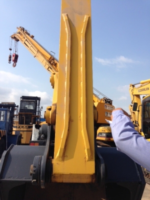 รถขุดมือ 1 ขนาด 21 ตัน ราคาไม่ถึงสามล้าน ยี่ห้อ Zoomlion สนใจติดต่อได้เลยค่ะ โทร 098-8461868 เจี๊ยบค่ะ รถขุดมือ 1 ขนาด 21 ตัน ราคาไม่ถึงสามล้าน ยี่ห้อ Zoomlion สนใจติดต่อได้เลยค่ะ โทร 098-8461868 เจี๊ยบค่ะ