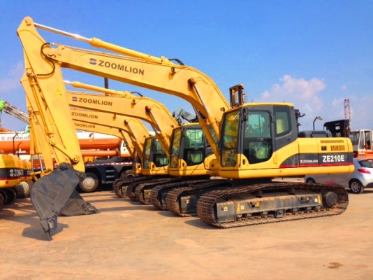 รถขุดมือ 1 ขนาด 21 ตัน ราคาไม่ถึงสามล้าน ยี่ห้อ Zoomlion สนใจติดต่อได้เลยค่ะ โทร 098-8461868 เจี๊ยบค่ะ รถขุดมือ 1 ขนาด 21 ตัน ราคาไม่ถึงสามล้าน ยี่ห้อ Zoomlion สนใจติดต่อได้เลยค่ะ โทร 098-8461868 เจี๊ยบค่ะ