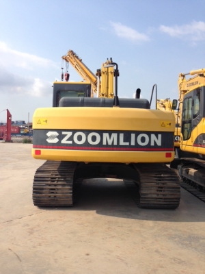 รถขุดมือ 1 ขนาด 21 ตัน ราคาไม่ถึงสามล้าน ยี่ห้อ Zoomlion สนใจติดต่อได้เลยค่ะ โทร 098-8461868 เจี๊ยบค่ะ รถขุดมือ 1 ขนาด 21 ตัน ราคาไม่ถึงสามล้าน ยี่ห้อ Zoomlion สนใจติดต่อได้เลยค่ะ โทร 098-8461868 เจี๊ยบค่ะ