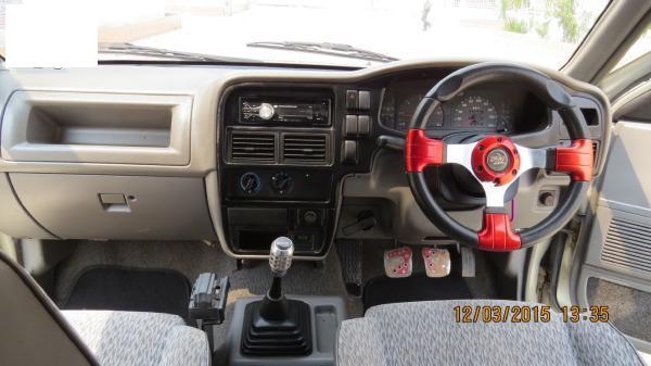 ISUZU DRAGONEY 2.8 SLX ปี1998 ISUZU DRAGONEY 2.8 SLX ปี1998