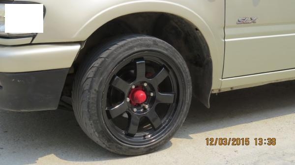 ISUZU DRAGONEY 2.8 SLX ปี1998 ISUZU DRAGONEY 2.8 SLX ปี1998
