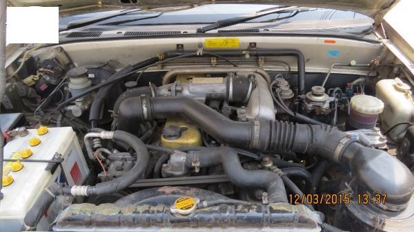 ISUZU DRAGONEY 2.8 SLX ปี1998 ISUZU DRAGONEY 2.8 SLX ปี1998
