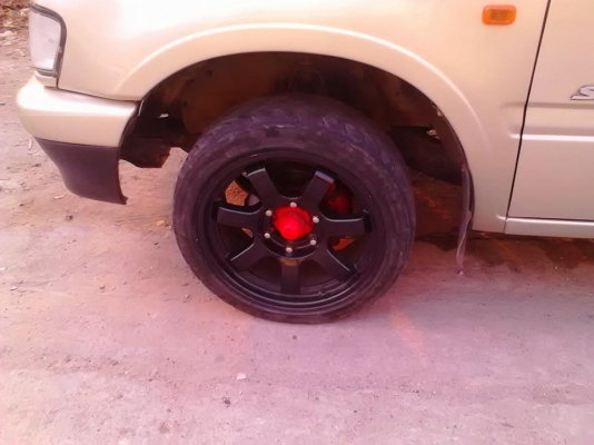 ISUZU DRAGONEY 2.8 SLX ปี1998 ISUZU DRAGONEY 2.8 SLX ปี1998