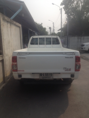 vigo cng 3ถัง เครื่องดีมาก วิ่งดี เครื่องเงียบ เอกสารครบ vigo cng 3ถัง เครื่องดีมาก วิ่งดี เครื่องเงียบ เอกสารครบ