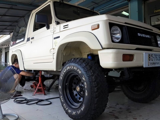 ขาย ซูซูกิ คาริเบี้ยน Suzuki Caribian 1991 ขาย ซูซูกิ คาริเบี้ยน Suzuki Caribian 1991