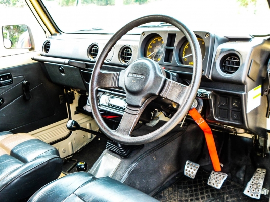 ขาย ซูซูกิ คาริเบี้ยน Suzuki Caribian 1991 ขาย ซูซูกิ คาริเบี้ยน Suzuki Caribian 1991