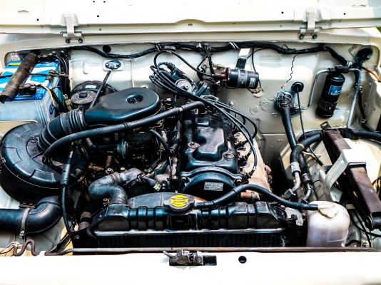 ขาย ซูซูกิ คาริเบี้ยน Suzuki Caribian 1991 ขาย ซูซูกิ คาริเบี้ยน Suzuki Caribian 1991