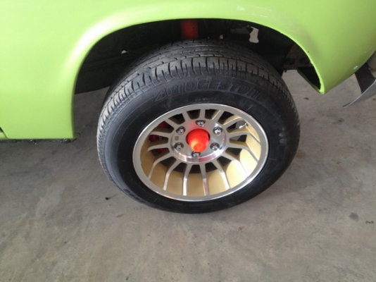 ขาย ISUZU ตัวเก่า มีเล่มทะเบียน พร้อมใช้งาน