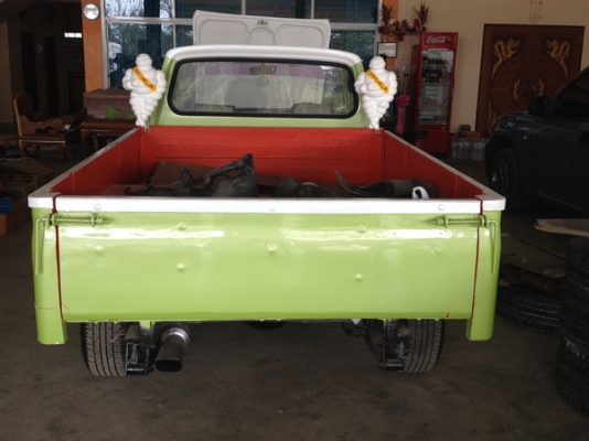 ขาย ISUZU ตัวเก่า มีเล่มทะเบียน พร้อมใช้งาน