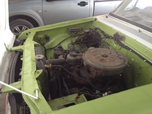 ขาย ISUZU ตัวเก่า มีเล่มทะเบียน พร้อมใช้งาน