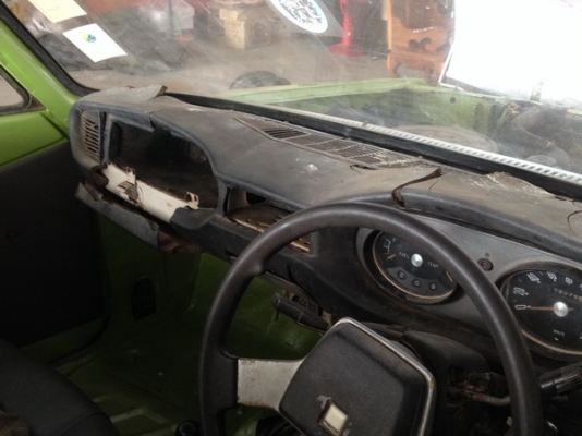 ขาย ISUZU ตัวเก่า มีเล่มทะเบียน พร้อมใช้งาน