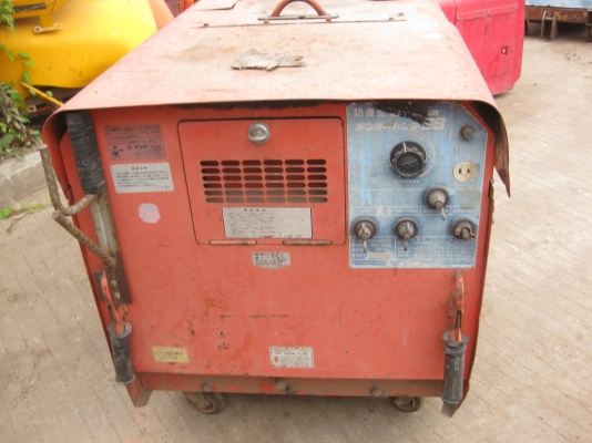 เครื่องเชื่อมสนาม มือสองนอก เครื่องเชื่อมสนาม มือสองนอก