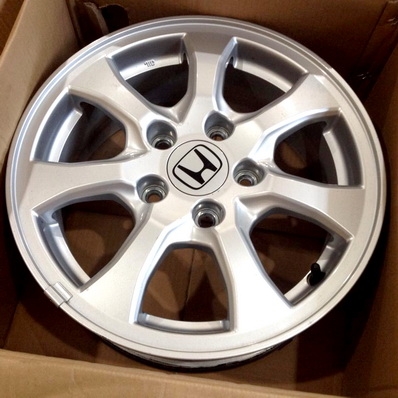 ----ขายแล้ว----ล้อป้ายแดง